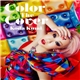 Koda Kumi - Color The Cover