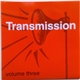 DJ Dust - Transmission (Volume Three)